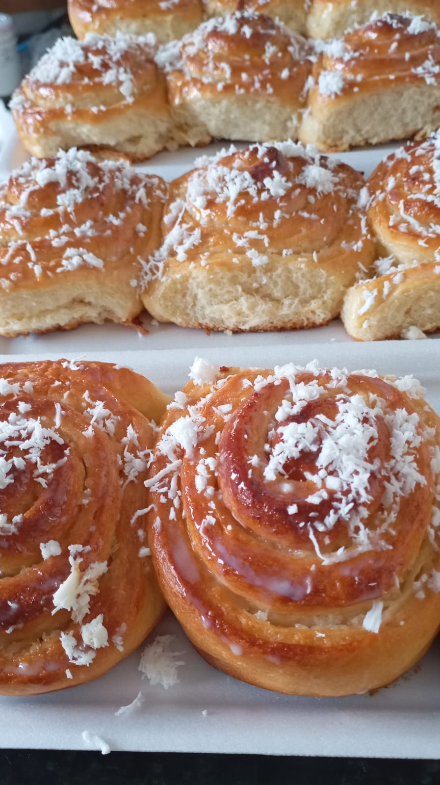 Fatias Húngara