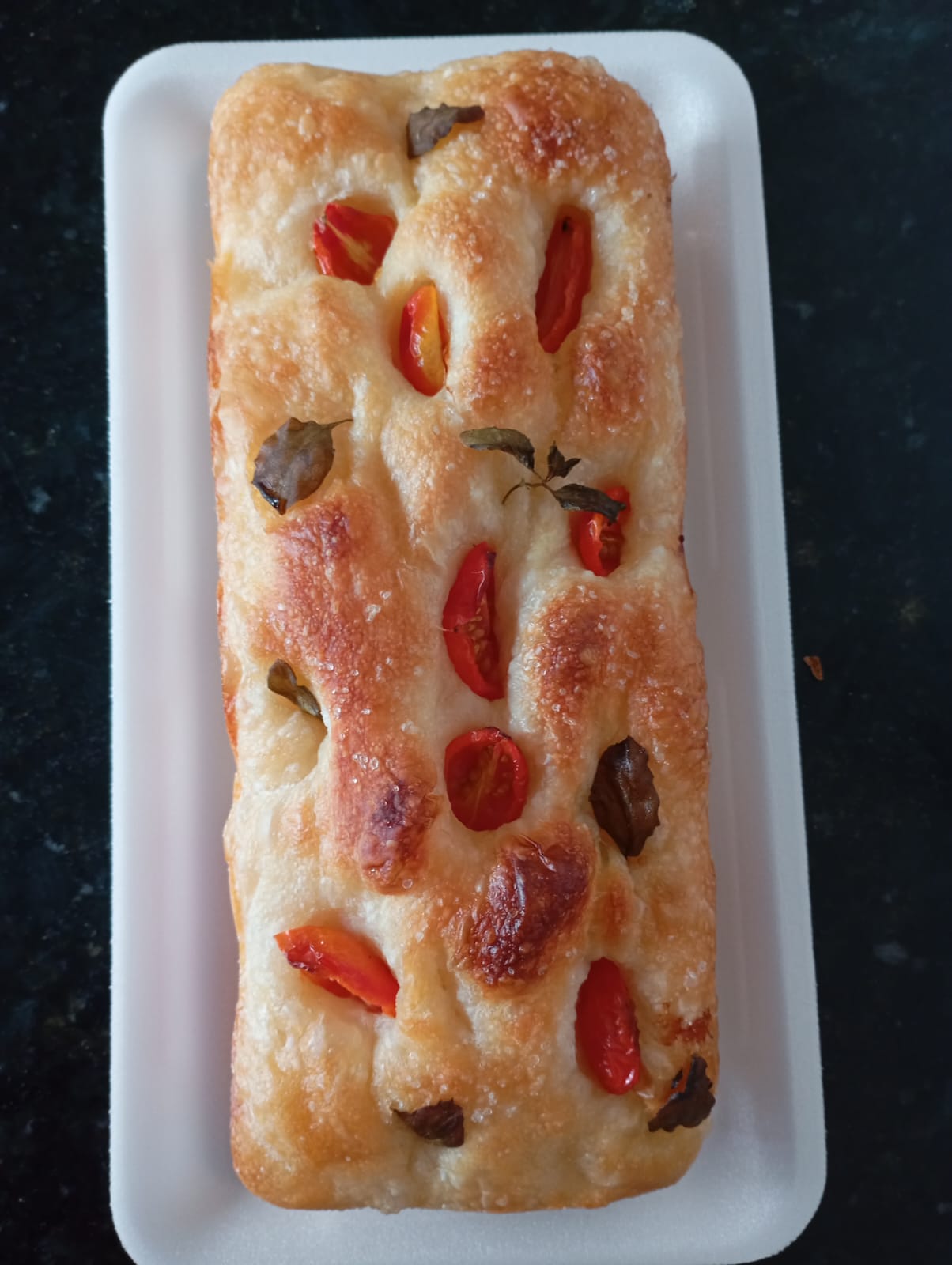 Focaccia