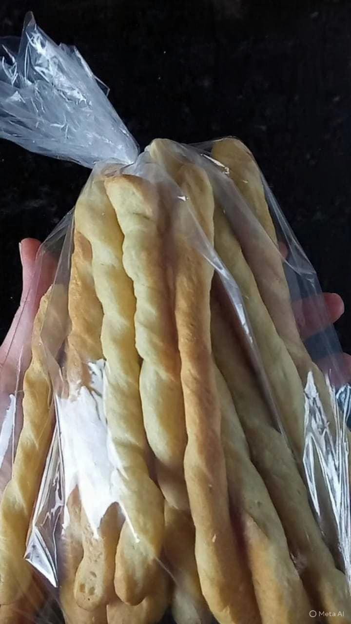 Palito de Cebola