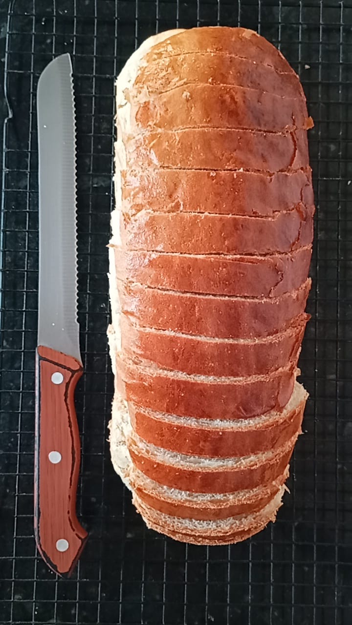 Pão de Forma